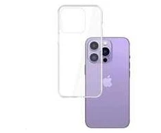 3MK Armor Dėklas Apple iPhone 15 Pro Max 6.7″