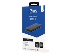 3mk ARC+ apsauginė plėvelė, skirta „Xiaomi 15T Pro 5G“