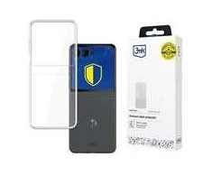 3Mk apsauga Motorola Razr 50 - 3mk šarvuotas dėklas