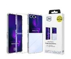 3mk ochranný kryt Armor Case pro Samsung Galaxy Z Flip 7