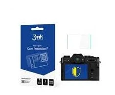 3Mk Protection FujiFilm X-T30 II/ X-T30 III - 3mk Cam Protection