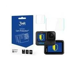 3mk Cam Protection apsauginis stiklas GoPro Hero 12