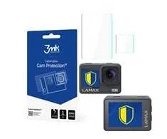 3Mk Protection 3mk Cam Protection protective glass for Lamax X9.2