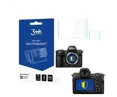 3Mk apsauga Nikon Z8 - 3mk kameros apsauga