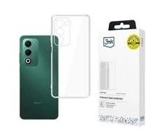 Dėklas 3Mk Protection 3mk Clear Case for Oppo A5 5G/ A5M - transparent