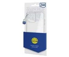 3Mk Protection Redmi Note 14 4G – 3mk skaidrus dėklas