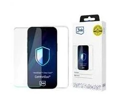 Dėklas 3Mk Protection Google Pixel 9A - 3mk ComfortDuo Clear
