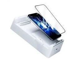 3Mk Protection 3mk Expert Glass Protection™ tempered glass with applicator for iPhone 13