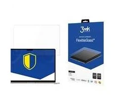 3mk FlexibleGlass™ hibridinis stiklas, skirtas MacBook Air 15" 2023 m. (M2)