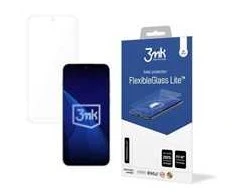 3Mk apsauga „Honor X7D“ – 3mk „FlexibleGlass Lite“