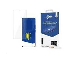 3MK apsauga Nintendo Switch 2 - iki 11" 3MK FlexibleGlass Lite