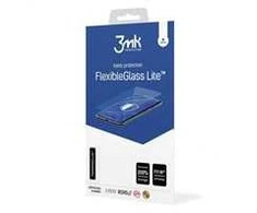 3Mk Protection „Redmi 15C 4G“ / „Poco C85 4G“ – 3 mk „FlexibleGlass Lite“