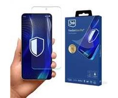 3Mk apsauga „Nieko telefono“ (3) – 3mk „FlexibleGlass Pro“