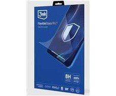 3mk „FlexibleGlass Pro v2.0“ hibridinis stiklas, skirtas „Samsung Galaxy Tab S11 Ultra“.
