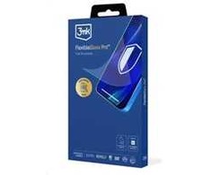 3mk „FlexibleGlass Pro“ hibridinis stiklas, skirtas „Samsung Galaxy Tab A11+“