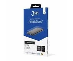 3mk „FlexibleGlass“ hibridinis stiklas, skirtas „Samsung Galaxy Tab S11“