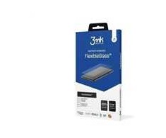 3Mk apsauga Vivo Y18i - 3mk lankstus stiklas