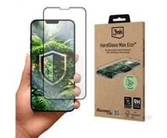 3MK HardGlass Max Eco Apple Apple iPhone 13/13Pro/14 GRS CU 1304127