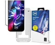 3Mk Protection 3mk Hardglass Max grūdintas stiklas iPhone 14 Pro telefonui