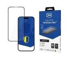 Apsauginis stiklas 3MK HardGlass skirtas Apple iPhone Air