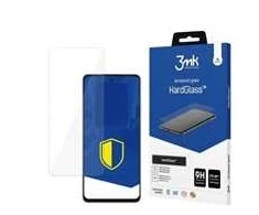 3Mk apsauga 3mk kietojo stiklo grūdintas stiklas Oppo A5 Pro 5G