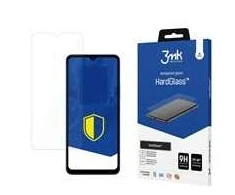 3Mk apsauga POCO X7 Pro - 3mk HardGlass