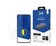 Apsauginis stiklas 3MK HardGlass skirtas Samsung Galaxy S25 FE