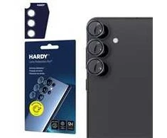 3Mk Samsung Galaxy S25 Ultra – HARDY Lens Protection Pro juoda