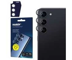 3mk HARDY Lens Protection Pro pro Samsung Galaxy Z Flip 6, juodas