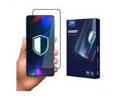 3MK 3mk Hardy Tempered Glass Pro Apple iPhone 16 Pro Max