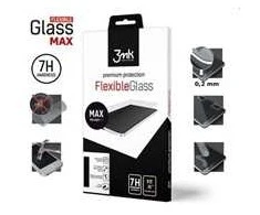 3mk FlexibleGlass Max™ hibridinis stiklas Samsung Galaxy A40