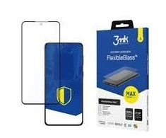 3mk FlexibleGlass Max™ hibridinis stiklas Samsung Galaxy A34 5G