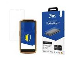 3Mk Protection Cubot Pocket - 3mk FlexibleGlass
