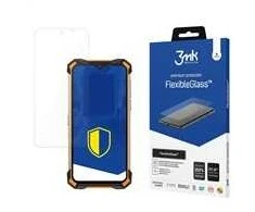 3Mk apsauga Doogee S88 Pro – 3mk lankstus stiklas