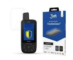 Garmin GPSMAP 67 – 3mk FlexibleGlass