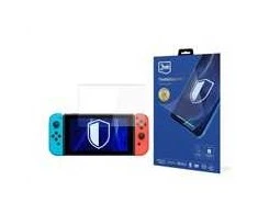 3Mk Protection Nintendo Switch - iki 8.3" 3mk FlexibleGlass Pro
