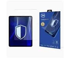3Mk apsauginis hibridinis stiklas 3mk FlexibleGlass Pro, skirtas iPad 11" 2025 / iPad Air 11" 2024 / 2025 / iPad Pro 11" 2018 / 2020 / 2021 / 2022 / 2024