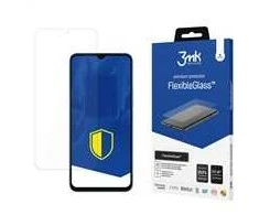 POCO C50 – 3mk FlexibleGlass™