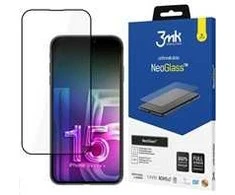 Apple iPhone 15 Plus – 3mk NeoGlass™