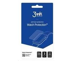 3mk Watch Protection FlexibleGlass hibridinis stiklas Polar Vantage V2