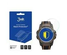 3Mk apsauga „Hammer Watch Plus“ – 3mk laikrodžių apsauga su „FlexibleGlass“
