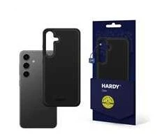 Dėklas 3mk apsauginis dangtelis HARDY Android Silky Leather MagCase, skirtas Samsung Galaxy S24