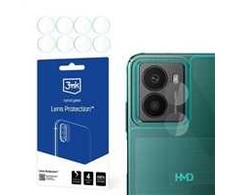 3Mk Protection HMD Fusion – 3 mk objektyvo apsauga