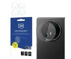 3Mk apsauga „Honor Magic V5“ – 3mk objektyvo apsauga