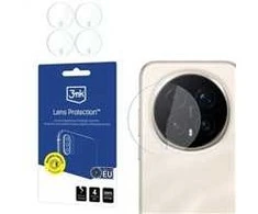 3Mk Protection Honor Magic8 - 3mk Lens Protection