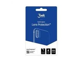 3Mk Protection Honor X5b Plus / Honor X5b – 3mk objektyvo apsauga
