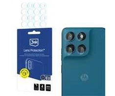 3Mk apsauga „Motorola Moto G57 Power“ – 3mk objektyvo apsauga