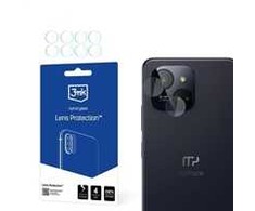 3Mk Protection „MyPhone N23 Plus 5G“ – 3 mk objektyvo apsauga