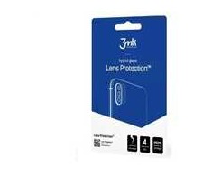 3Mk Protection Nothing CMF Phone 2 - 3mk Lens Protection