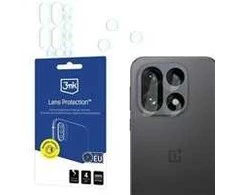 3Mk Protection OnePlus 15 - 3mk Lens Protection